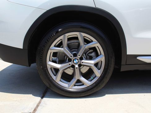 Used 2022 BMW X3 sDrive30i w/ Convenience Package RWD image 12