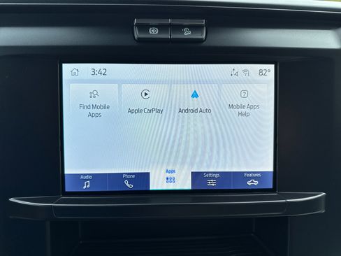 New 2026 Ford F250 XL w/ FX4 Off-Road Package image 13