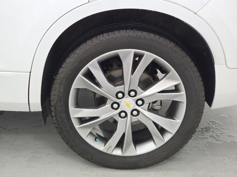 Used 2020 Chevrolet Blazer Premier w/ Driver Confidence II Package image 34