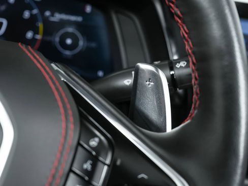 Used 2021 Chevrolet Corvette Stingray Premium Conv w/ Battery Protection Package image 33