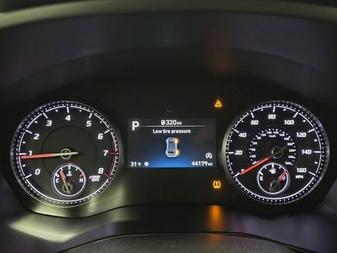 Used 2023 Hyundai Santa Fe SEL image 26