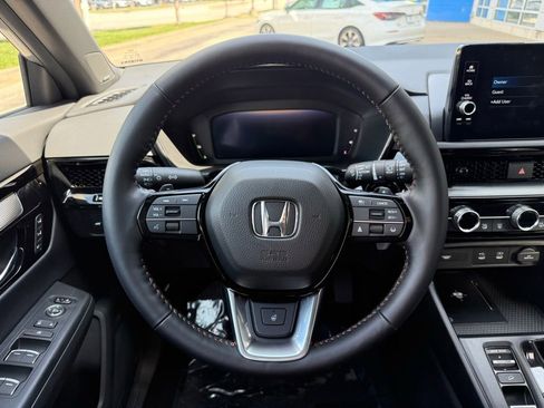 Used 2026 Honda CR-V Sport Touring image 19