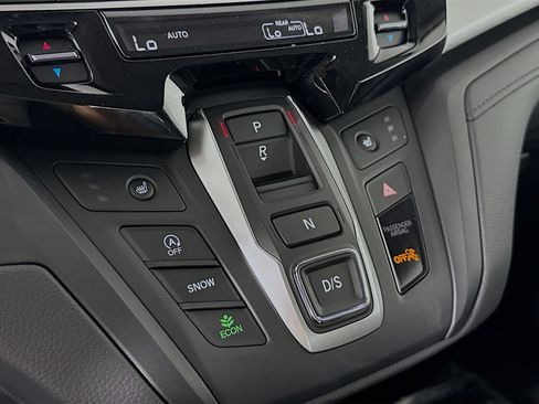 New 2026 Honda Odyssey EX-L image 19