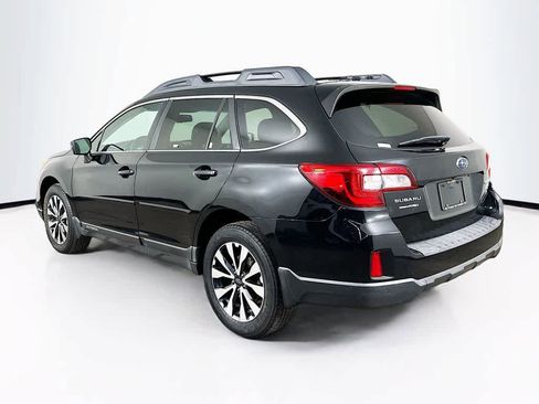 Used 2015 Subaru Outback 2.5i Limited image 4