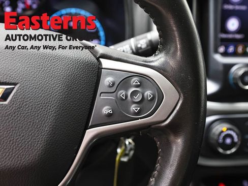 Used 2019 Chevrolet Colorado LT w/ LT Convenience Package image 16