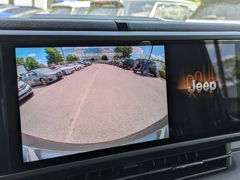 New 2025 Jeep Wrangler Sport image 22