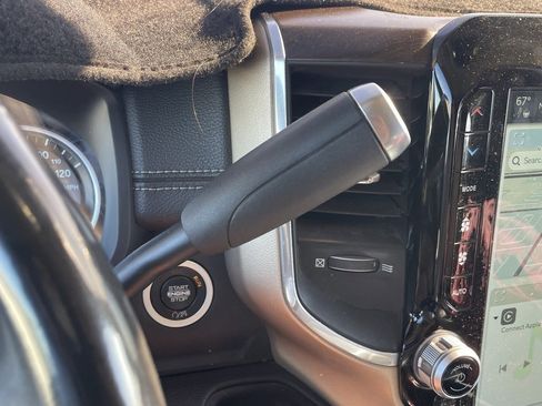 Used 2022 RAM 2500 Laramie image 6