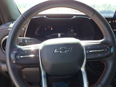 Used 2023 Chevrolet Colorado Z71 w/ Z71 Convenience Package 2 image 22