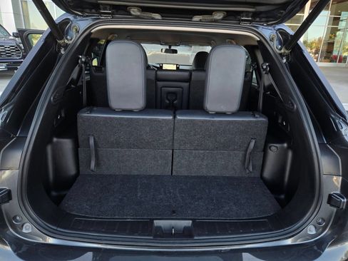 Used 2024 Mitsubishi Outlander SE Black Edition FWD image 27