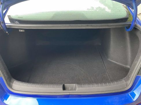 Used 2024 Honda Civic Sport image 28