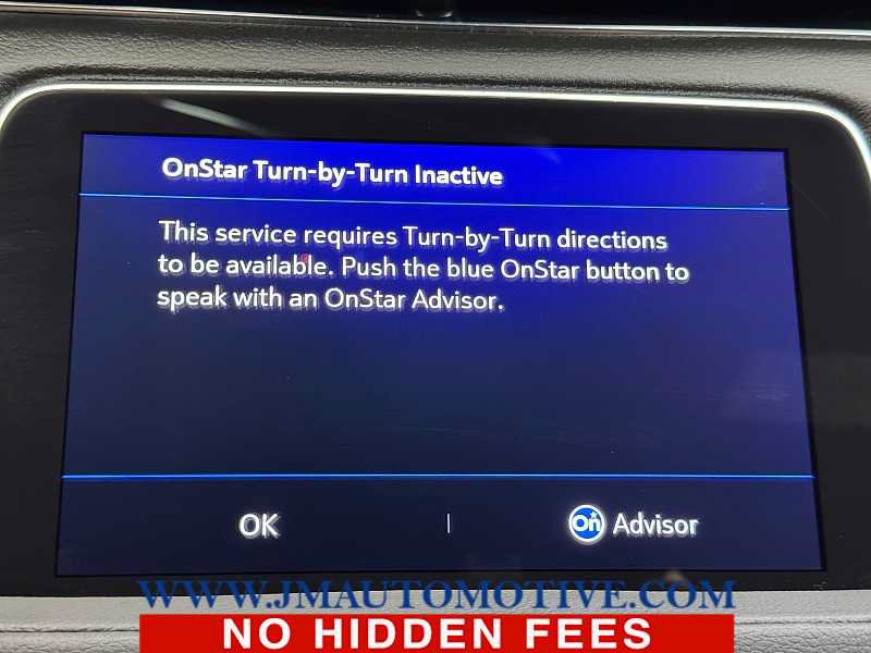 Used 2023 Cadillac XT4 Premium Luxury FWD image 26
