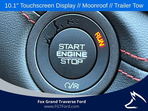 Used 2024 Dodge Durango GT AWD/4WD image 31