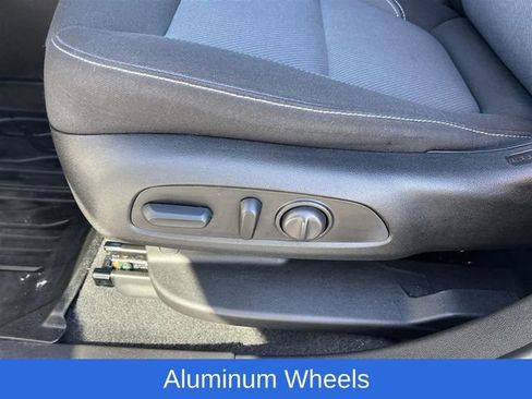 Certified 2024 Chevrolet Blazer LT w/ Convenience Package image 19