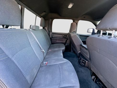 Used 2023 RAM 2500 Tradesman image 27