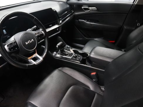 Used 2023 Kia Sportage EX image 26