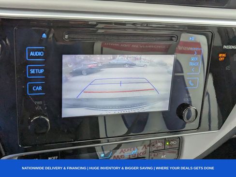 Used 2017 Toyota Corolla L image 25