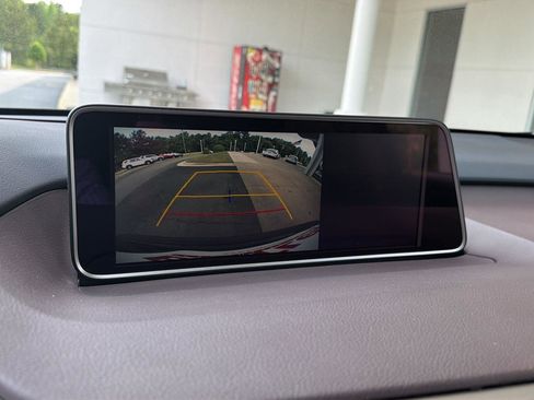 Used 2019 Lexus RX 350L FWD image 26