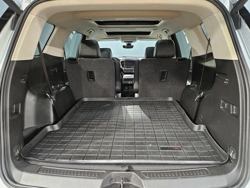 Used 2020 GMC Acadia Denali w/ Trailering Package AWD/4WD image 18