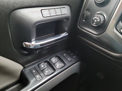 Used 2018 Chevrolet Silverado 2500 LTZ w/ Duramax Plus Package AWD/4WD image 13
