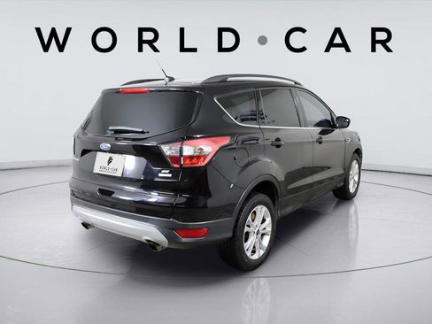 Used 2018 Ford Escape SE image 7