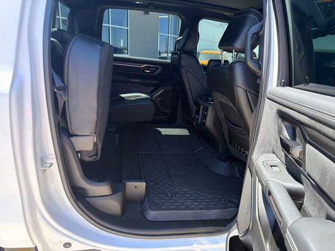 Used 2025 RAM 1500 RHO w/ RHO Level 1 Equipment Group AWD/4WD image 30
