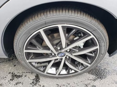 New 2025 Subaru Impreza 2.0i Sport image 20