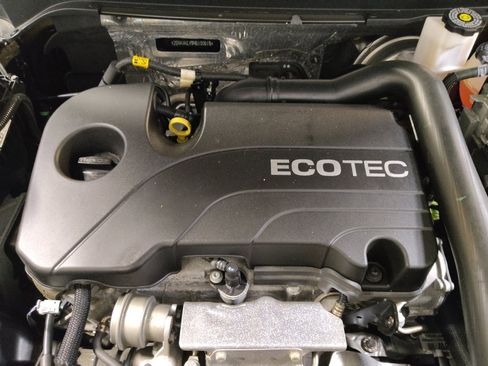 Used 2022 Chevrolet Equinox LT FWD image 30