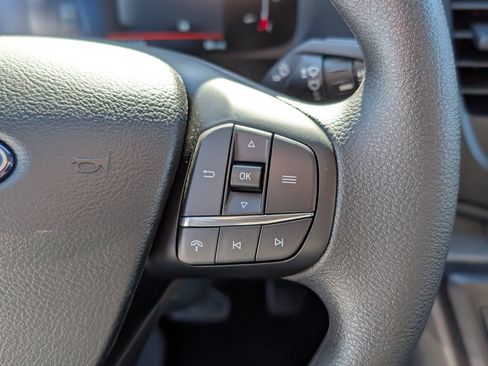 New 2026 Ford Transit 350 148 High Roof w/ Load Area Protection Package image 17