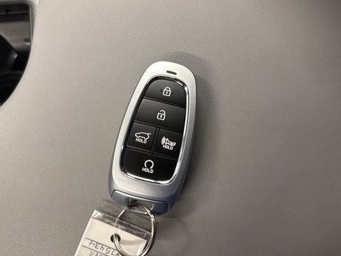 Used 2025 Hyundai Palisade SEL AWD/4WD image 23