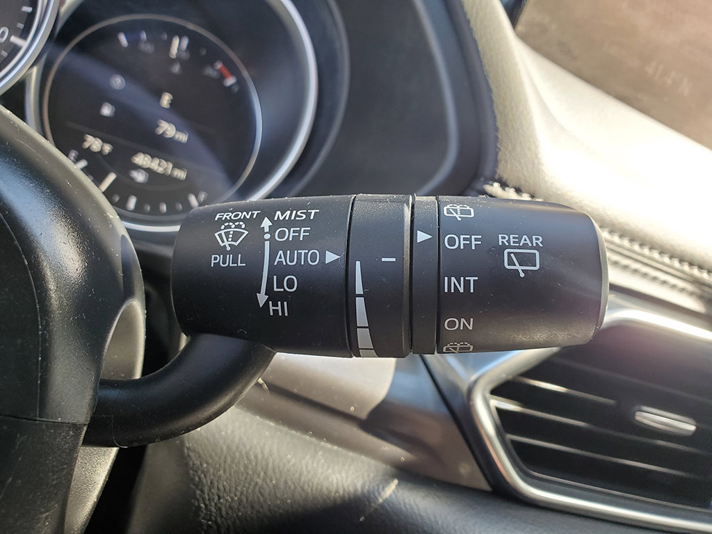 Used 2024 MAZDA CX-5 AWD 2.5 S w/ Select Package image 29