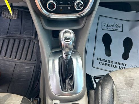 Used 2016 Buick Encore AWD image 12