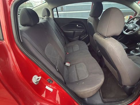 Used 2017 Kia Rio LX image 15