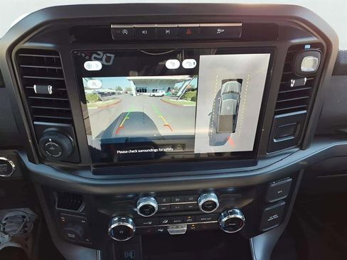 Used 2024 Ford F150 XLT w/ Equipment Group 302A MID image 15