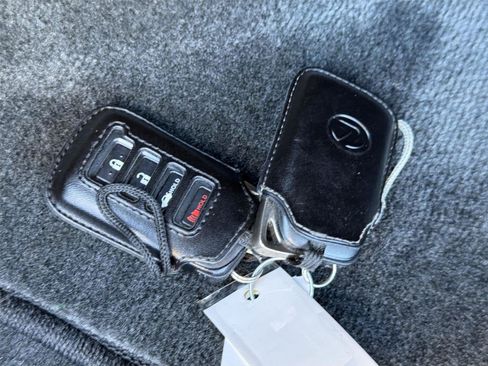 Used 2016 Lexus ES 350 w/ Navigation System Package FWD image 22