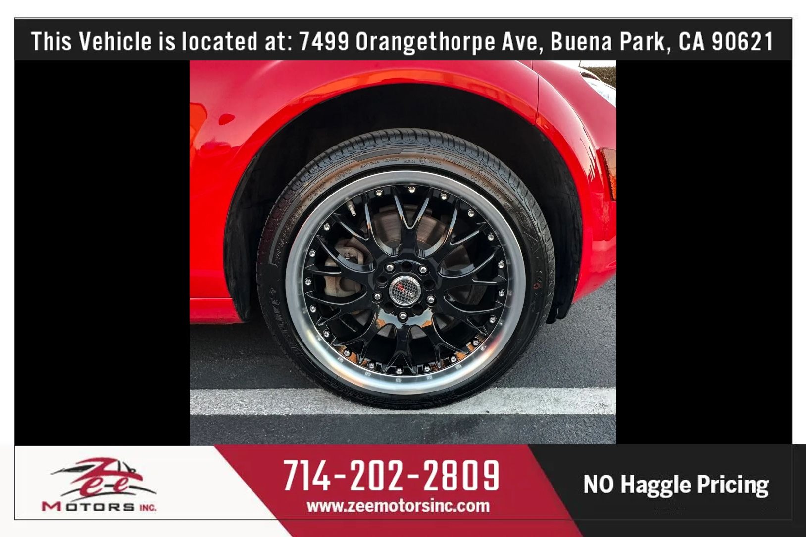 Used 2008 MAZDA MX-5 Miata Touring RWD image 39