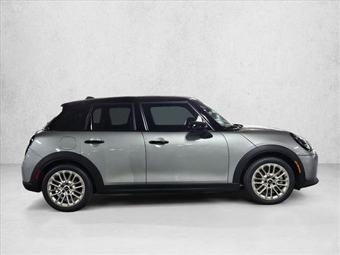 New 2026 MINI Cooper 4-Door Hardtop image 4
