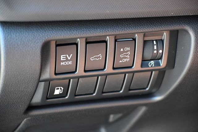 New 2026 Subaru Forester Touring AWD/4WD image 24