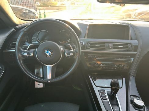 Used 2015 BMW 640i Gran Coupe RWD image 21