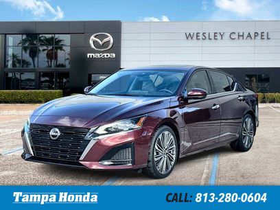 Used 2023 Nissan Altima 2.5 SL