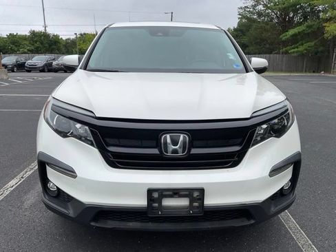 Used 2019 Honda Pilot EX-L image 2