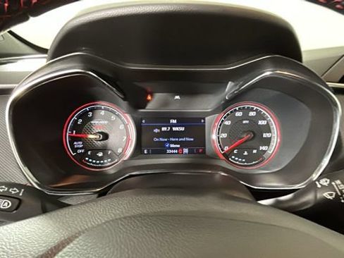 Used 2023 Chevrolet TrailBlazer RS w/ Technology Package AWD/4WD image 17