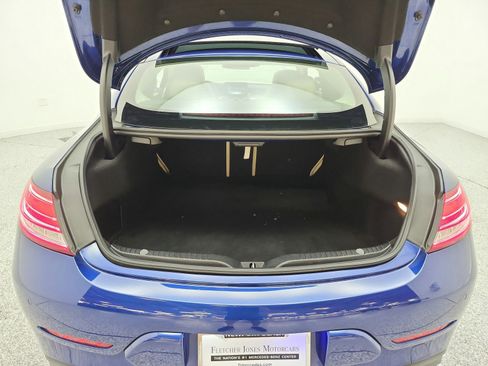 Used 2017 Mercedes-Benz C 300 Coupe image 18