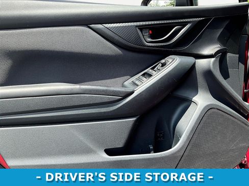 Used 2019 Subaru Crosstrek 2.0i Premium AWD/4WD image 19