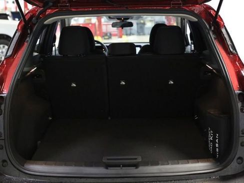 New 2026 Nissan Kicks SV image 21