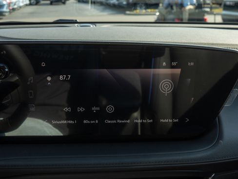 New 2026 Buick Encore GX Sport Touring image 15