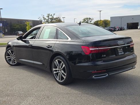 Used 2023 Audi A6 2.0T Premium AWD/4WD image 13