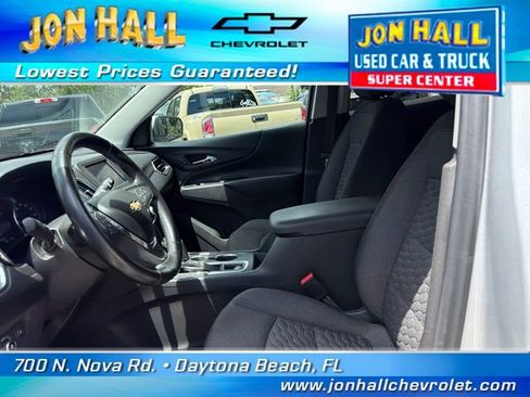 Used 2020 Chevrolet Equinox LT FWD image 18