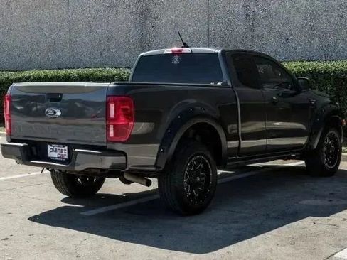 Used 2019 Ford Ranger XLT image 9