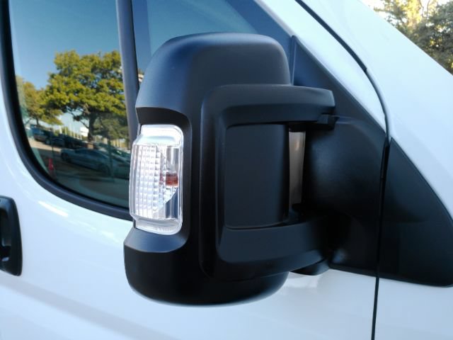 Used 2025 RAM ProMaster 2500 w/ Convenience Group FWD image 25
