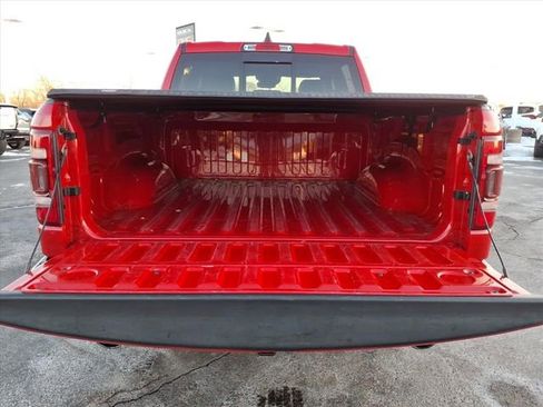 Used 2021 RAM 1500 Laramie image 20